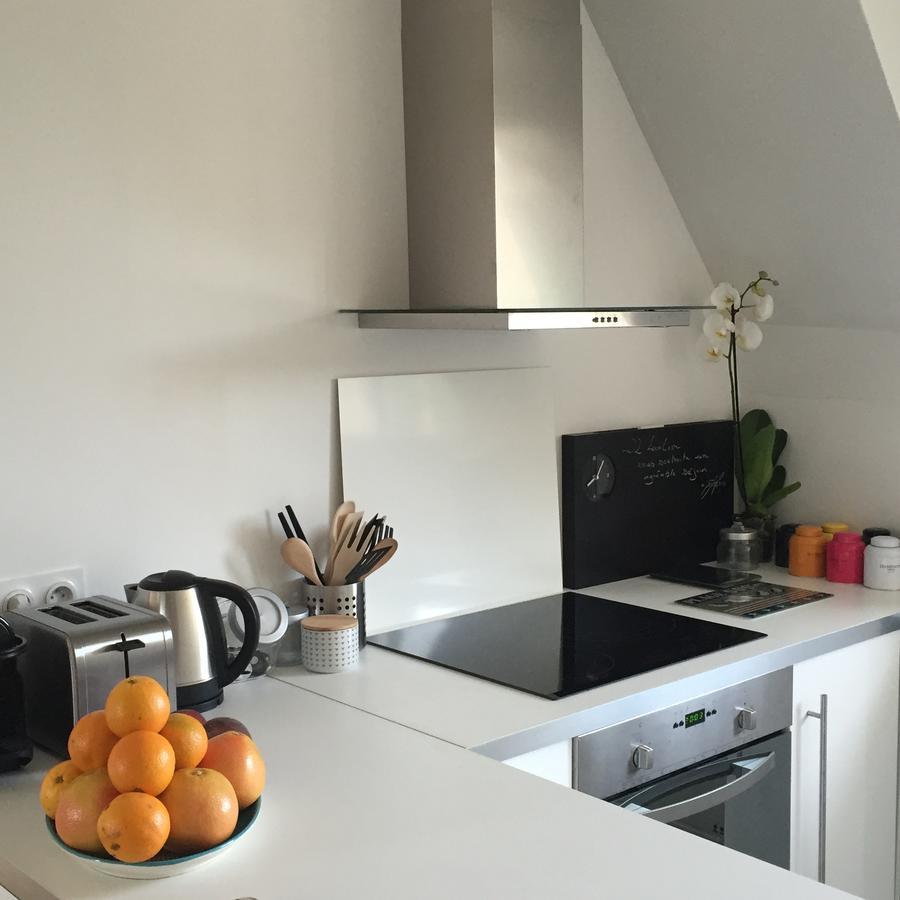 Appartement Design II Port Douarnenez Exterior foto
